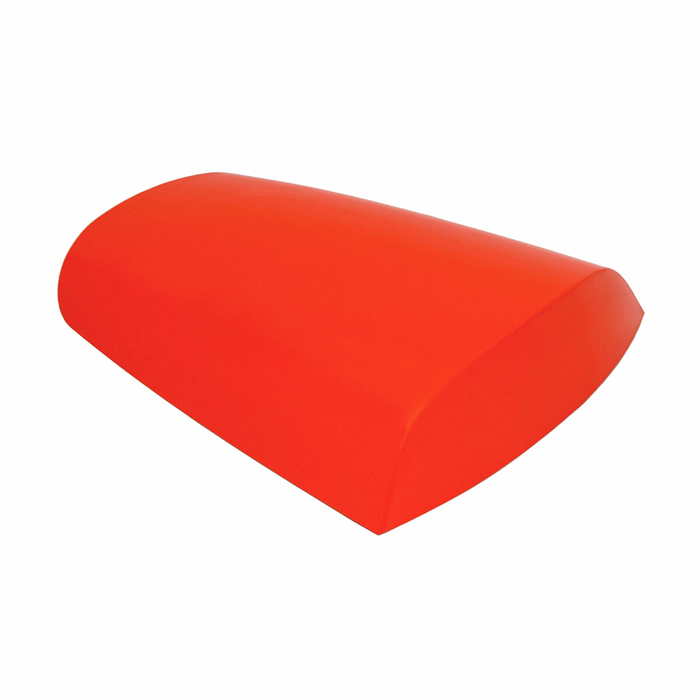 Red Rear Seat Cowl Fairing Cover for 1998 1999 Kawasaki Ninja ZX9R